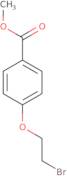 Methyl 4-(2-bromoethoxy)benzenecarboxylate