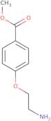 Methyl 4-(2-aminoethoxy)benzoate