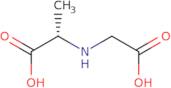 (S)-2-((Carboxymethyl)amino)propanoic acid ee