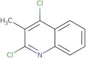 2,4-dichloro-3-methylquinoline