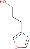 3-(Furan-3-yl)propan-1-ol