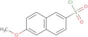 6-Methoxynaphthalene-2-sulfonyl chloride