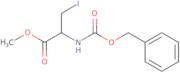 3-Iodo-N-cbz-L-alanine methyl ester