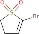 5-Bromo-2,3-dihydrothiophene 1,1-dioxide