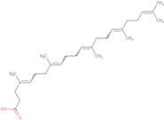 1,1′,2-Trisnorsqualenic acid