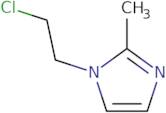 1-(2-Chloroethyl)-2-methyl-1H-imidazole