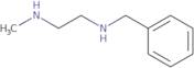 Benzyl[2-(methylamino)ethyl]amine