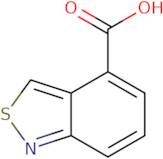 4-carboxy-2,1-benzisothiazol