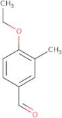 4-Ethoxy-3-methylbenzaldehyde