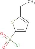 5-Ethylthiophene-2-sulfonyl chloride