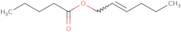 Trans-2-hexenyl valerate
