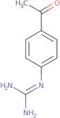 N-(4-Acetylphenyl)guanidine