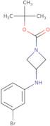 2-Amino-3-chloro-5-nitro-6-picoline