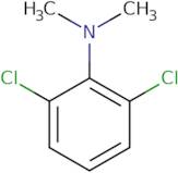 2,6-Dichloro-N,N-dimethylaniline