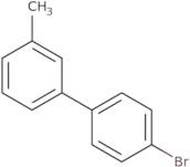 4-Bromo-3'-methylbiphenyl