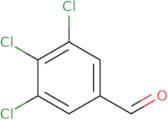 3,4,5-Trichlorobenzaldehyde