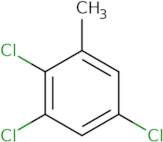 1,2,5-Trichloro-3-methylbenzene