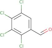 2,3,4,5-Tetrachlorobenzaldehyde