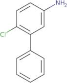 6-Chloro-[1,1'-biphenyl]-3-amine