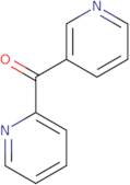 3-(Pyridine-2-carbonyl)pyridine