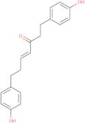 1,7-Bis(4-hydroxyphenyl)-4-hepten-3-one