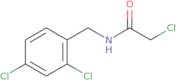 2-Chloro-N-(2,4-dichloro-benzyl)-acetamide