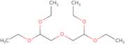 1,1'-Oxybis[2,2-diethoxyethane]