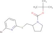 5-Hydroxy-2,4-dihydro-1H-3,1-benzoxazine-2,4-dione