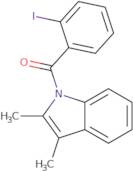 4-(4-Trifluoromethoxybenzoyl)-piperidine