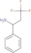 ((R)-1-Phenyl-3,3,3-trifluoropropyl)amine