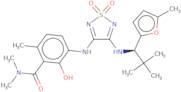 Ccr7 ligand 1