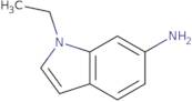 1-Ethyl-1H-indol-6-amine