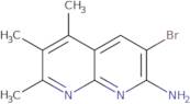 (S)-2-Amino-N-cyclopropyl-N-(3-fluoro-benzyl)-propionamide