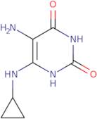 (S)-2-Amino-N-(4-cyano-benzyl)-N-methyl-propionamide