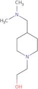 2-(4-Dimethylaminomethyl-piperidin-1-yl)-ethanol