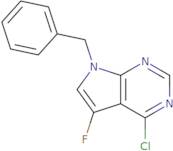 (S)-2-Amino-N-ethyl-3-methyl-N-(2-methyl-benzyl)-butyramide