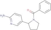 2-(Cyclopropyl-furan-2-ylmethyl-amino)-ethanol