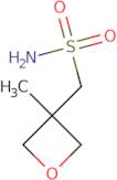 (3-Methyloxetan-3-yl)methanesulfonamide