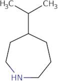 4-(Propan-2-yl)azepane