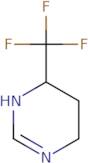 4-(Trifluoromethyl)-1,4,5,6-tetrahydropyrimidine