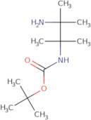 N2-Boc-2,3-dimethyl-2,3-butanediamine