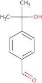 4-(2-Hydroxypropan-2-yl)benzaldehyde