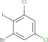 1-Bromo-3,5-dichloro-2-iodobenzene