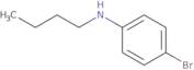 4-Bromo-N-butylaniline