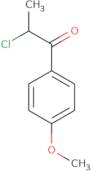 2-Chloro-1-(4-methoxyphenyl)propan-1-one