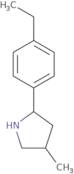 3-(Pentan-3-yl)-1H-pyrazol-5-amine