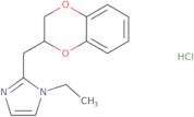 Imiloxan hydrochloride