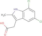 N-(2-Aminoethyl)-2-[4-(1,1-dimethylethyl)-2,6-dimethylphenyl]acetamide hydrochloride