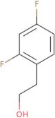 2-(2,4-Difluorophenyl)ethan-1-ol