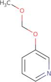 3-(Methoxymethoxy)pyridine